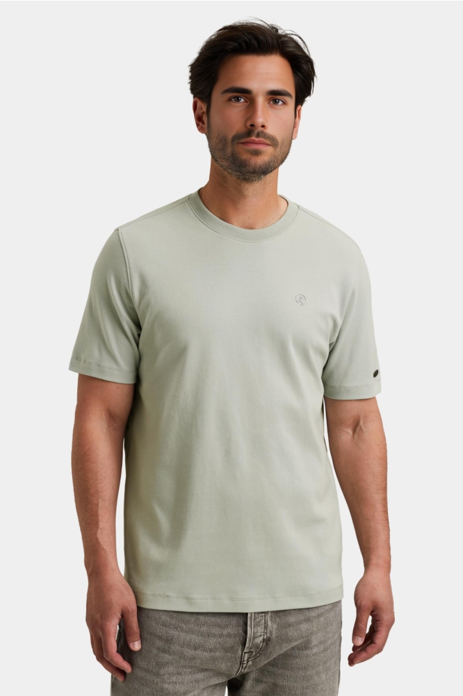 T SHIRT MET RONDE HALS CTSS2508588 9040